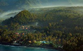 Alila Manggis Bali